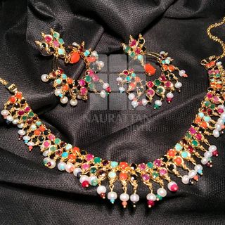 Naurattan Naurattan Silver Jewelers